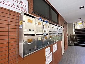 アヴニールなかじま  ｜ 奈良県奈良市西大寺本町（賃貸マンション1K・2階・16.19㎡） その17