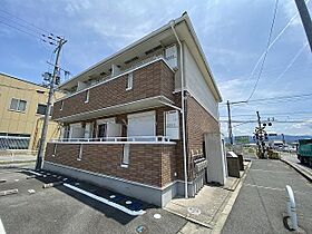 善紀ハイツ2号館  ｜ 奈良県大和郡山市馬司町145番1号（賃貸アパート1K・1階・26.08㎡） その1