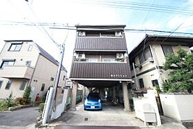 新大マンション 304 ｜ 奈良県奈良市阪新屋町（賃貸マンション1K・3階・25.00㎡） その25