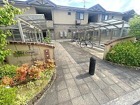 カサグランデ  ｜ 奈良県奈良市柏木町（賃貸アパート1LDK・1階・36.67㎡） その30