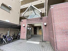 サンハイツ新大宮A  ｜ 奈良県奈良市芝辻町３丁目（賃貸マンション1LDK・3階・36.45㎡） その18