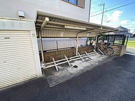 ベル・グラース  ｜ 京都府木津川市木津清水（賃貸アパート1K・1階・24.75㎡） その15