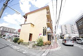 さやか杉ヶ町ビル  ｜ 奈良県奈良市杉ヶ町（賃貸マンション2K・3階・32.24㎡） その16