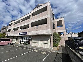 コンフォール州見台3番館  ｜ 京都府木津川市州見台１丁目（賃貸マンション2LDK・2階・51.30㎡） その1