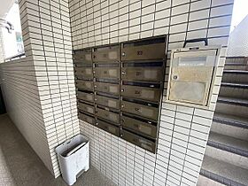 奈良県奈良市あやめ池南２丁目（賃貸マンション1R・3階・17.60㎡） その18