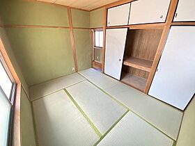 奈良県奈良市大森西町（賃貸一戸建3LDK・1階・70.37㎡） その25