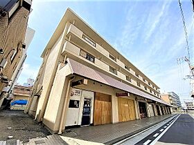 奈良県奈良市大宮町６丁目（賃貸マンション1K・2階・43.40㎡） その3