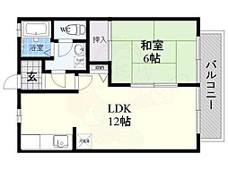 近鉄奈良駅 5.8万円