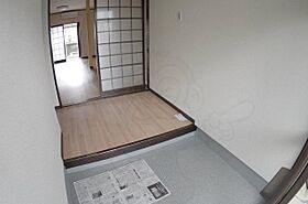 常盤荘  ｜ 奈良県奈良市秋篠新町（賃貸アパート1K・1階・35.00㎡） その9