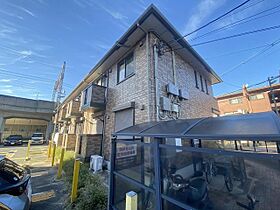 シンコーモナリエ  ｜ 奈良県大和郡山市筒井町（賃貸アパート1DK・1階・29.25㎡） その3