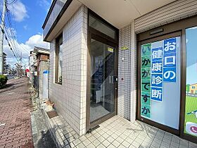 パシフィック清和  ｜ 奈良県奈良市西木辻町（賃貸マンション1K・3階・26.50㎡） その13