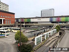 アートハウスなら  ｜ 奈良県奈良市南京終町７丁目（賃貸マンション1R・4階・18.00㎡） その27