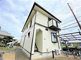 ウイング  ｜ 奈良県奈良市青野町２丁目（賃貸アパート1K・1階・23.50㎡） その1