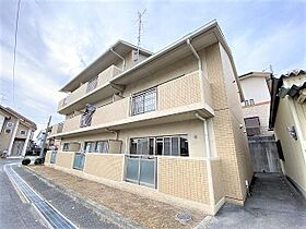 キーファーヴィラ  ｜ 奈良県奈良市三松３丁目（賃貸マンション1R・2階・31.08㎡） その3