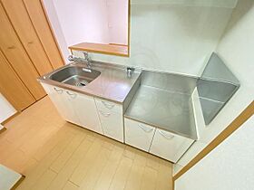 七条ヘリテージ A  ｜ 奈良県奈良市七条１丁目4番25号（賃貸アパート1R・1階・32.90㎡） その8