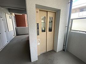 サンシャイン　富雄駅前  ｜ 奈良県奈良市富雄北１丁目2番24号（賃貸マンション1K・4階・26.02㎡） その22