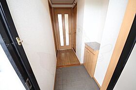 アルカディア  ｜ 奈良県奈良市宝来町（賃貸マンション1K・2階・28.80㎡） その21