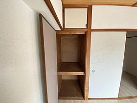 大和ビルマンションA棟  ｜ 奈良県奈良市鳥見町１丁目（賃貸マンション2K・3階・29.35㎡） その25