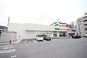 インペリアル奈良大宮  ｜ 奈良県奈良市大宮町６丁目（賃貸マンション1K・3階・24.98㎡） その20