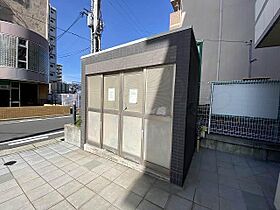 インペリアル奈良大宮  ｜ 奈良県奈良市大宮町６丁目（賃貸マンション1K・3階・24.98㎡） その25