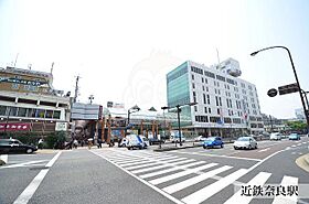 ブランドール佐保川  ｜ 奈良県奈良市大宮町７丁目2番15号（賃貸マンション1R・3階・25.22㎡） その20