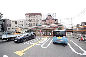 シティパレス西大寺北町P-1  ｜ 奈良県奈良市西大寺北町１丁目（賃貸マンション1K・2階・16.80㎡） その15