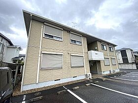 グラドゥールいずみ  ｜ 奈良県奈良市中山町（賃貸アパート2LDK・1階・53.10㎡） その3