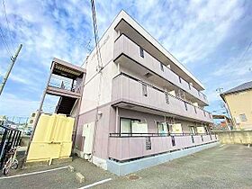 グランパル佐保  ｜ 奈良県奈良市法蓮町（賃貸マンション1LDK・1階・55.00㎡） その1