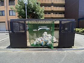 グレースコート大宮  ｜ 奈良県奈良市芝辻町２丁目（賃貸マンション3LDK・3階・60.00㎡） その30