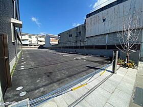 きたまちスクエア  ｜ 奈良県奈良市東笹鉾町（賃貸マンション1LDK・1階・52.32㎡） その18