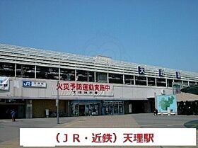 アネモスヒルズ天理2  ｜ 奈良県天理市丹波市町（賃貸アパート1LDK・2階・49.09㎡） その16