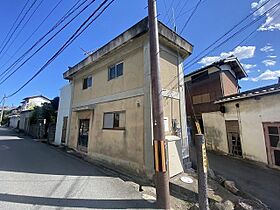 山陵町戸建  ｜ 奈良県奈良市山陵町（賃貸一戸建1LDK・1階・40.00㎡） その1