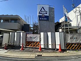 CASAαならまち  ｜ 奈良県奈良市南城戸町（賃貸マンション1R・1階・40.09㎡） その4