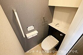 ヒカルサ奈良大森サウス  ｜ 奈良県奈良市大森西町（賃貸アパート1K・2階・27.02㎡） その7