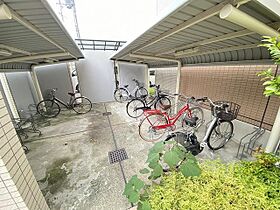 ヴァンセットモネ  ｜ 奈良県大和郡山市北郡山町（賃貸マンション1K・1階・27.60㎡） その30