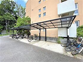 ヒルコート鳥見  ｜ 奈良県奈良市鳥見町３丁目（賃貸マンション1LDK・3階・35.00㎡） その27