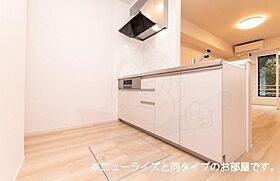 グランド萩ヶ丘2  ｜ 奈良県奈良市白毫寺町（賃貸アパート1LDK・1階・50.14㎡） その4