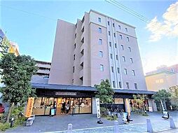 ファインフラッツ奈良町三条