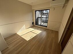 カリーノ2 2階2LDKのリビング/ダイニング