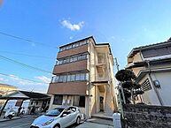 奈良県奈良市西大寺赤田町1丁目：物件画像／株式会社賃貸ネット 賃貸住宅サービス FCJR奈良駅前店