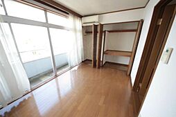 マンションヒライ 303 3階1LDKのリビング/ダイニング