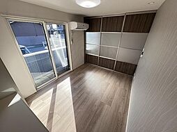 ルーエ 1階2LDKのリビング/ダイニング