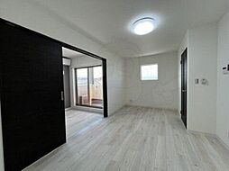 ジーメゾン奈良大森カルム 1階1DKのリビング/ダイニング