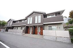 サンロード学園前