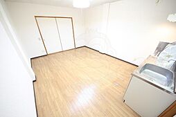 ナラコック三条ハイツ 2階1LDKのリビング/ダイニング