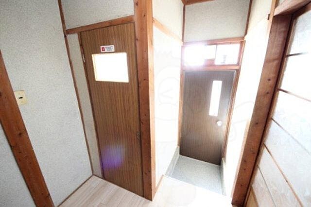 室内