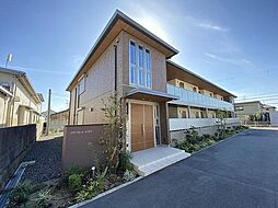 リラフォート大安寺