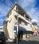 大阪府大阪市東淀川区北江口3丁目：物件画像／株式会社賃貸ネット 賃貸住宅サービス FCJR奈良駅前店