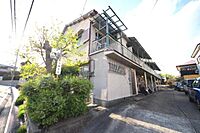 奈良県奈良市秋篠町：物件画像／株式会社賃貸ネット 賃貸住宅サービス FCJR奈良駅前店