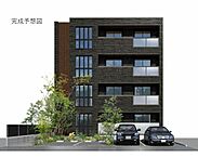奈良県奈良市芝辻町4丁目：物件画像／株式会社賃貸ネット 賃貸住宅サービス FCJR奈良駅前店